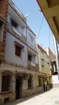 Vente Villa Blida Bougara
