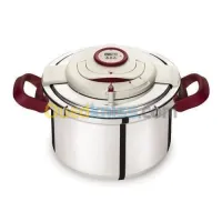 Seb Cocotte Minute - 8L