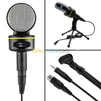 casque-microphone-professionnel-portable-avec-trepied-pour-studio-audio-enregistrement-pc-sf-930-2m-saoula-alger-algerie