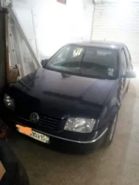 Volkswagen Bora 2003 