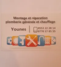plomberie général sanitaire et gaz 