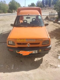 تيارت-الجزائر-تجاري-renault-express-1993