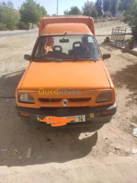 Renault Express 1993 