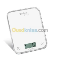 Tefal Balance De Cuisine Électronique