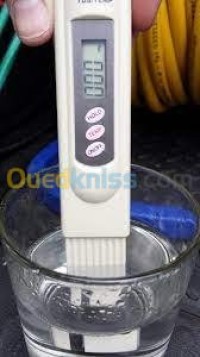 الجزائر-برج-الكيفان-معدات-كهربائية-tds-testeur-conductivité-temperateur