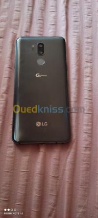 LG G7 ThinQ thumbnail 4