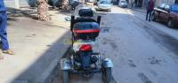 الشلف-الشطية-الجزائر-دراجة-نارية-سكوتر-xmon-2019