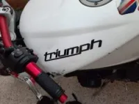 Triumph Triumph675