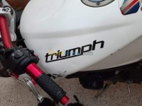 الجزائر-زرالدة-دراجة-نارية-سكوتر-triumph-triumph675-2012