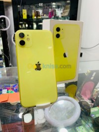 معسكر-الجزائر-هواتف-ذكية-apple-iphone-11