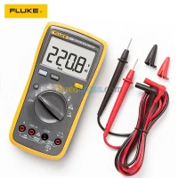 Multimètre Fluke 15B+