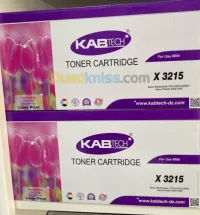 TONER XEROX 3215