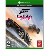 constantine-algerie-xbox-forza-horizon-3