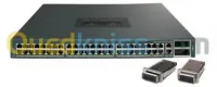 CISCO SWITCH CATALYST 4948-10GE