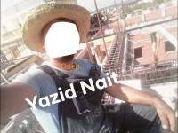 بومرداس-الجزائر-بناء-و-أشغال-couvreur-professionnel