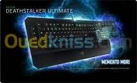 لوحة-المفاتيح-الفأرة-razer-deathstalker-ultimate-us-دار-البيضاء-الجزائر