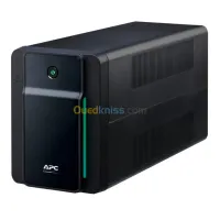 ONDULEUR APC EASY UPS BVX1200LI 1200VA 650 Watts 6x IEC