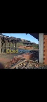 Vente Terrain Medea Medea