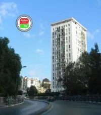 Vente Appartement F2 Alger Hydra