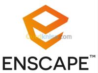 الجزائر-وسط-مدارس-و-تكوين-formation-enscape
