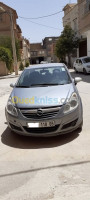 batna-algerie-citadine-opel-corsa-2010