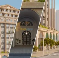 Vente Appartement Bejaia Bejaia