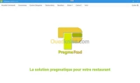 Logiciel de gestion restaurants 