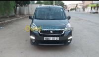 sidi-bel-abbes-algerie-commerciale-peugeot-partner-tepee-allure-2017