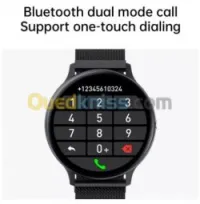 lige smartwatch Système: android os
