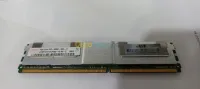DDR2 4GO/DDR 3 8GO POUR SERVEUR