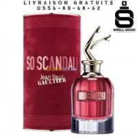 Jean Paul Gaultier So Scandal EDP 80ml