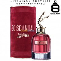 parfums-et-deodorants-jean-paul-gaultier-so-scandal-edp-80ml-kouba-oued-smar-alger-algerie