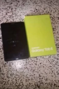 Samsung Galaxy Tab E 9.6