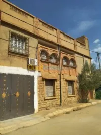 Vente Villa Tissemsilt Theniet el had