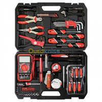 outillage-professionnel-mallette-a-outils-electricien-68-pcs-dar-el-beida-alger-algerie