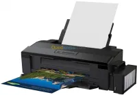 IMPRIMANTE EPSON L1800 ECOTANK  A3