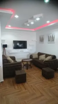 Location Appartement F4 Alger Cheraga
