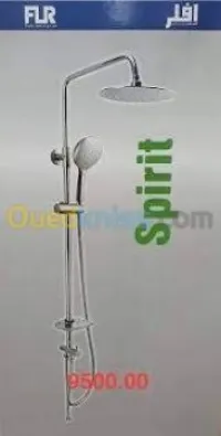  kit Colonne de douche FLR SPIRIT 
