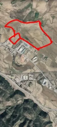 Vente Terrain Tebessa Tebessa
