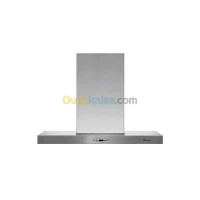CONDOR Hotte 90Cm Cheminée CH-R9810