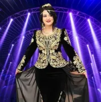 Karakou Mariage Tendance