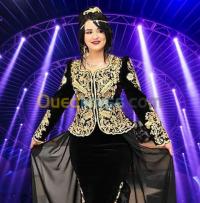 الجزائر-بئر-مراد-رايس-ملابس-تقليدية-karakou-mariage-tendance
