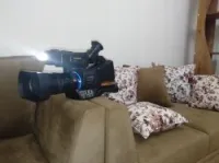 Camera panasonic 