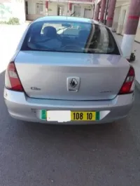 Renault Clio Classique 2008 