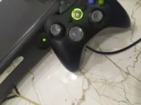 XBOX 360 + 27 DVD