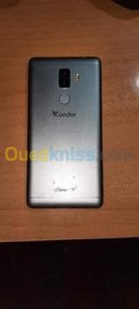 Condor Plume H1 thumbnail 3
