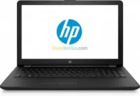 HP laptop 15 + حقيبة كمبيوتر مجانية
