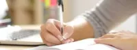 Demandes, Lettre de Motivation, CV
