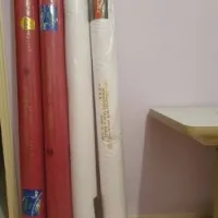 lot de tissu,articles pour tabliers