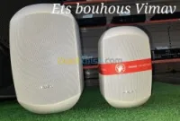  Enceinte APART MASK 4CT/6CT 